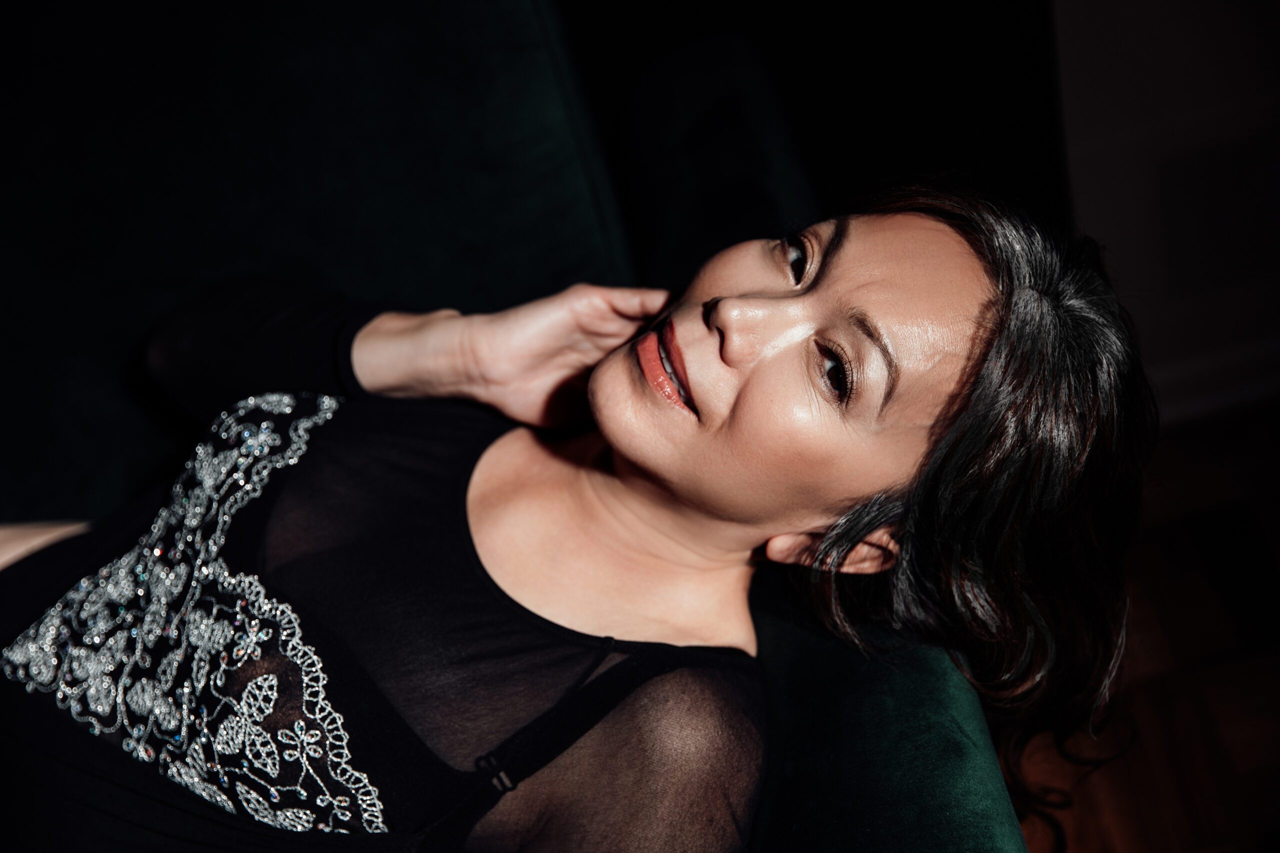 Tiffany Rothman photo 1