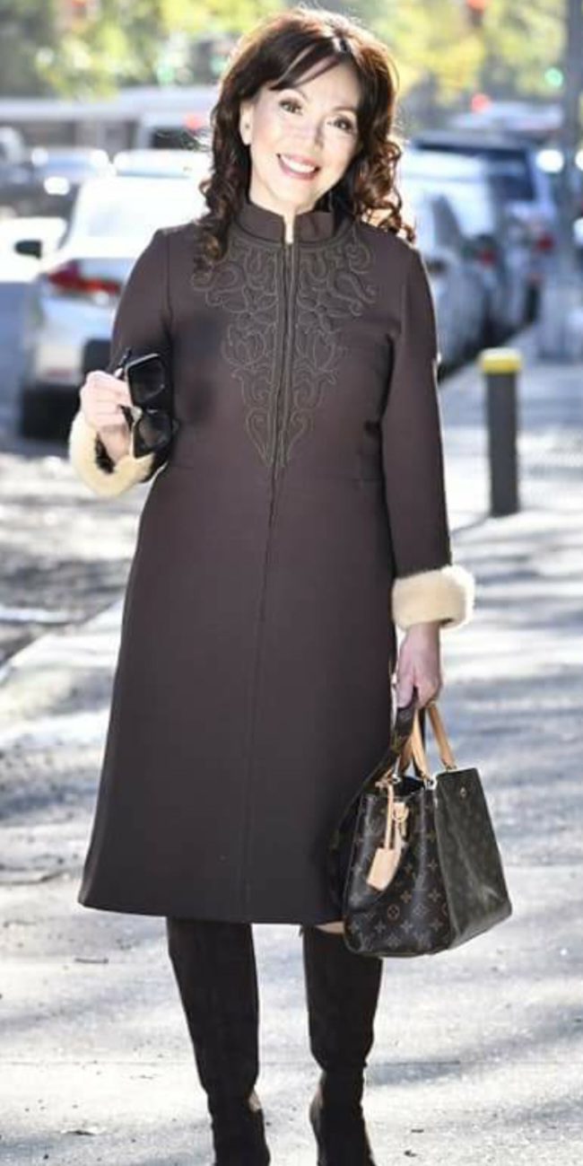 Tiffany Rothman photo 12